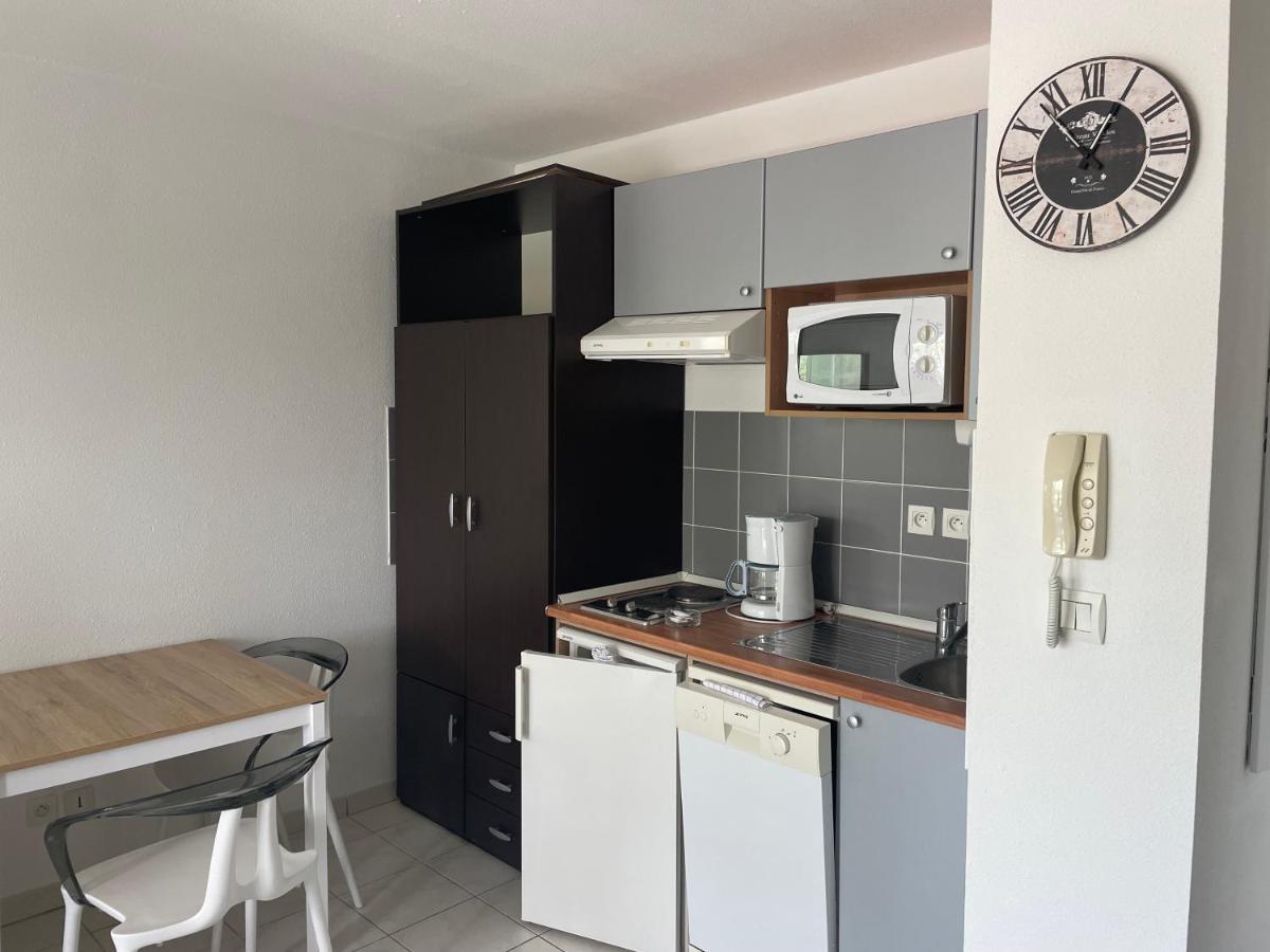 Le Jardin De Babylone "Reserve Aux Couples Uniquement" Agde Exterior foto